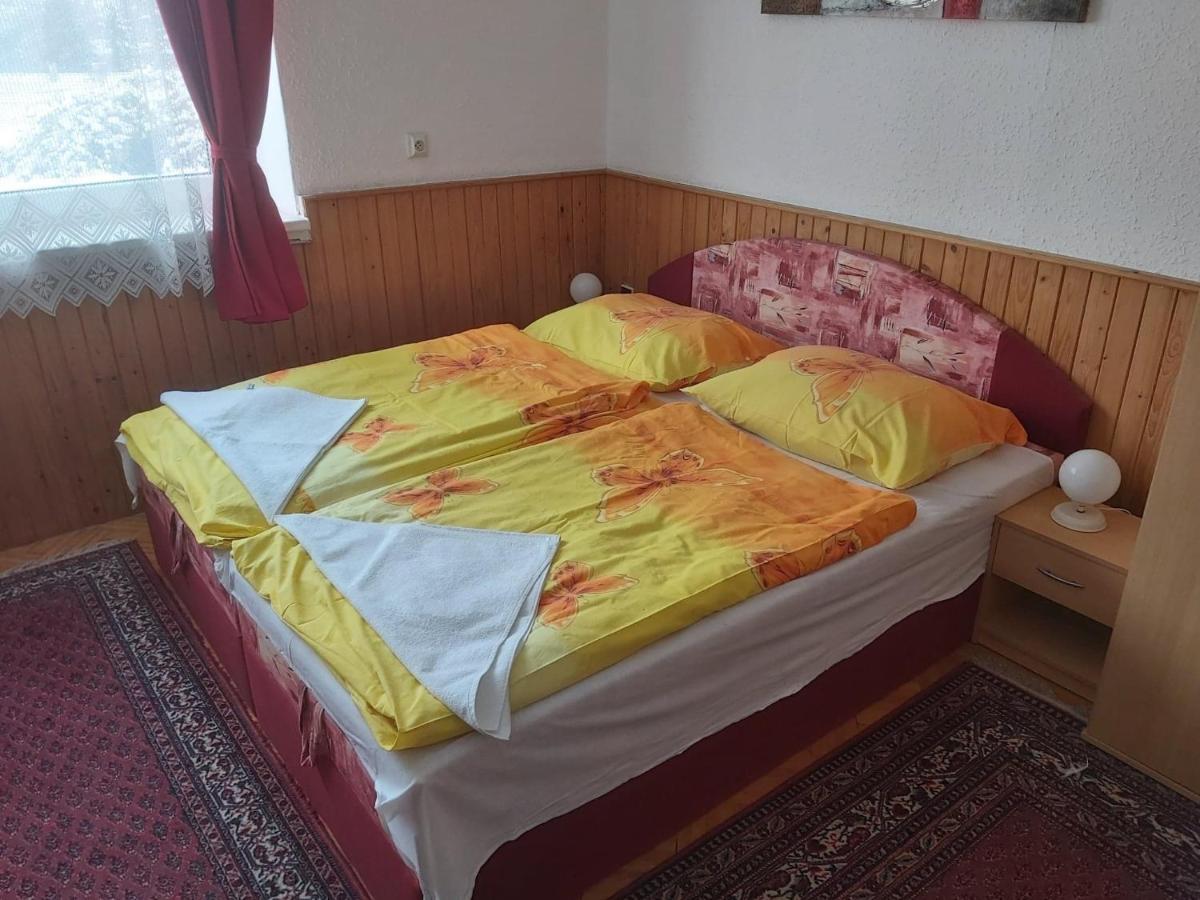 Penzion Fontana Ξενοδοχείο Náměšť nad Oslavou Εξωτερικό φωτογραφία