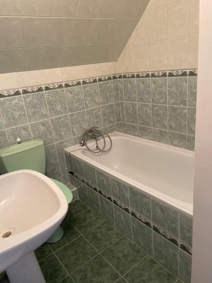 Penzion Fontana Ξενοδοχείο Náměšť nad Oslavou Εξωτερικό φωτογραφία
